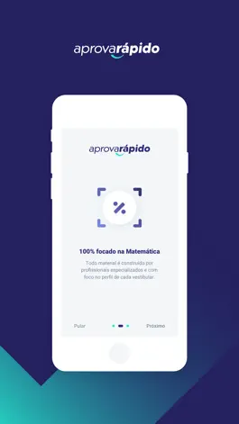 Game screenshot Aprova Rápido mod apk