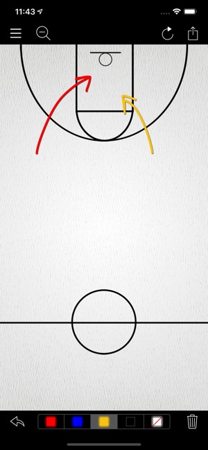 InfiniteHoops 白板(圖1)-速報App