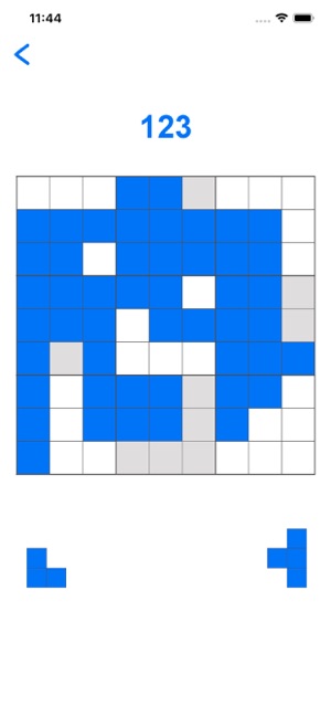 Block Puzzle - Ninth Game(圖2)-速報App