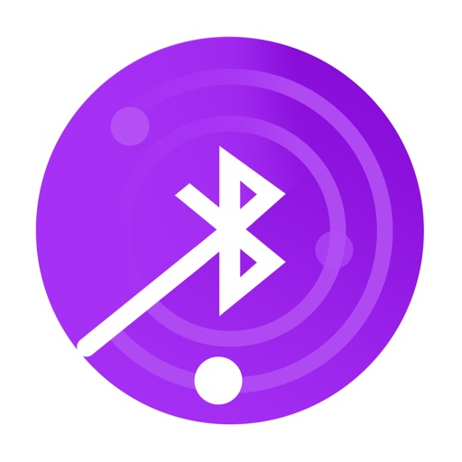 BT Connect - Fast Find & Share