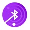 “BT Connect - Fast Find & Share" helps you connect and chat with people near you