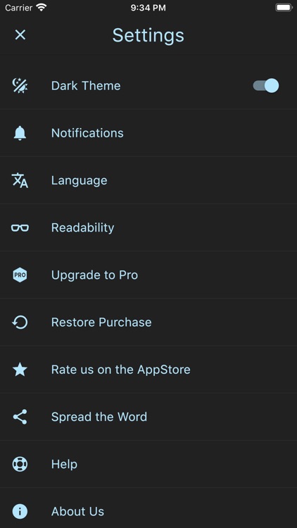 Daily Promise from God screenshot-9