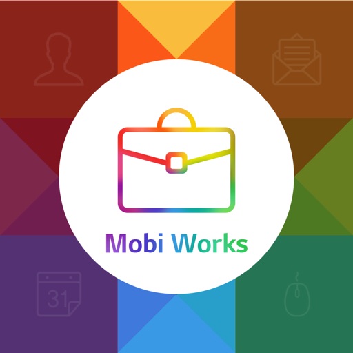 MobiWorks by eBaseNet