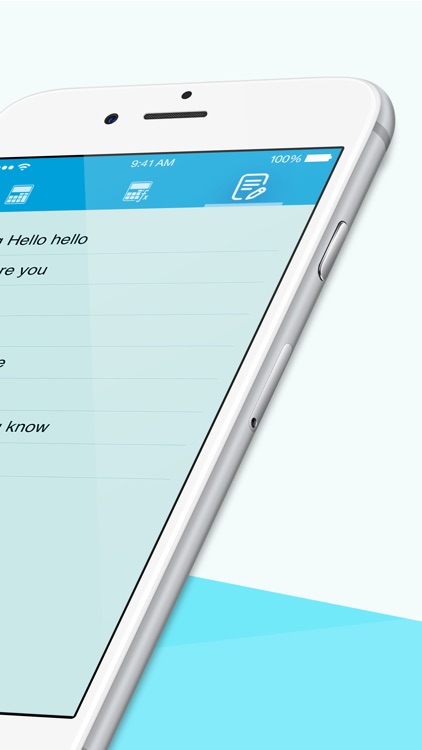 Scientific Calculator - SC