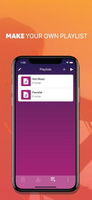 Offline Music: Mp3 Music(圖5)-速報App