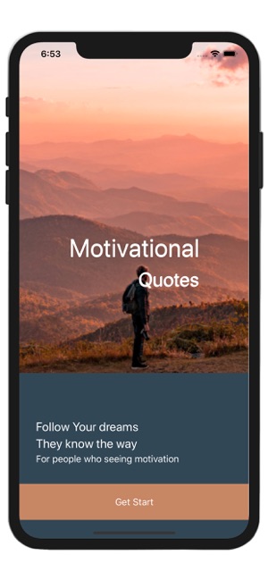 Daily Motivational Quotes