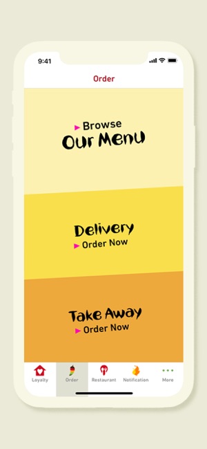 Nando’s Malaysia(圖4)-速報App