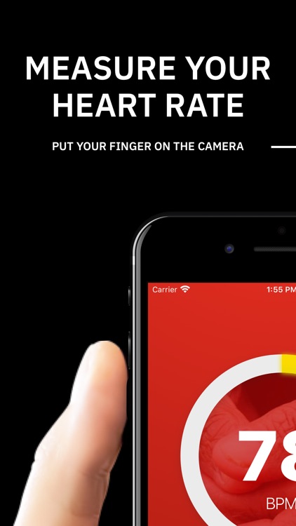 Check Pulse On Iphone 2025