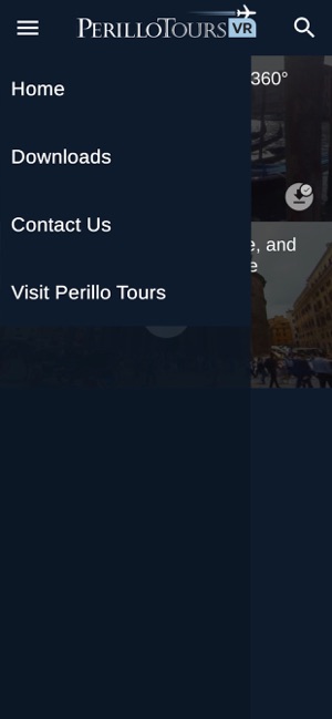 Perillo Tours VR(圖4)-速報App