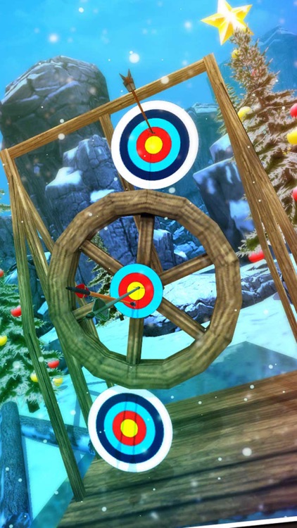 Archery Games - Bow & Arrow screenshot-3