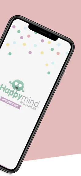 Game screenshot My Happy Mind - Families apk