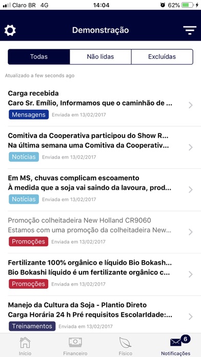 AgroPlus Agrodanieli screenshot 4