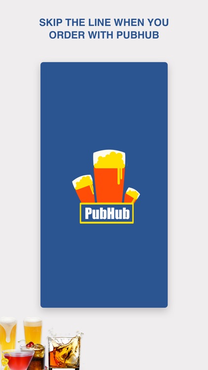 PubHub Mobile