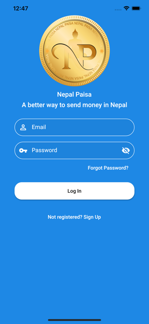 Nepal Paisa - Send Money Nepal(圖2)-速報App