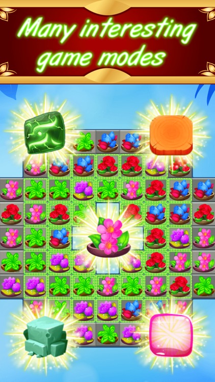 Fairy Garden Terrarium screenshot-3