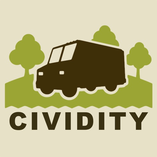 Denver Civic Center Cividity