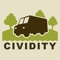 Cividity is a mobile app that allows vendors that serve their customers at Civic Center EATS events the ability to report their daily sales (transaction, gross sales) and make payment to Civic Center Conservancy organization