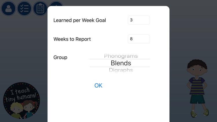 Phonics Intervention screenshot-9