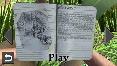 Soldiers Of Valor 6 - Burma screenshot 2