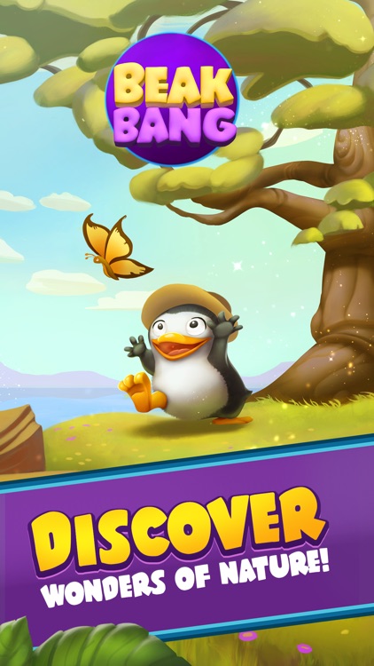 Beak Bang screenshot-0