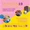 METROCON19 Expo & Conference takes place at Dallas Market Hall [2200 Stemmons Freeway, Dallas, Texas 75207] on Thursday, August 8 & Friday, August 9, 2019