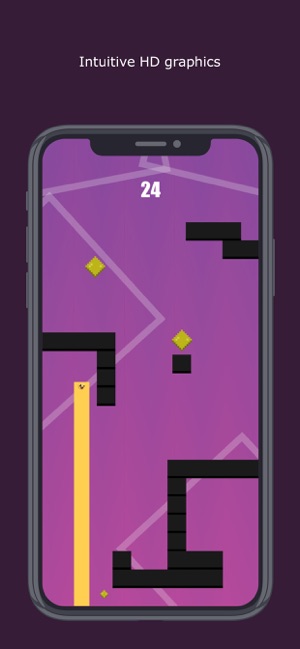 Snakey - Crazy Snake Challenge(圖2)-速報App