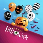 Happy Halloween Custom Font