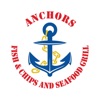 Anchors Seafood Fish & Grill