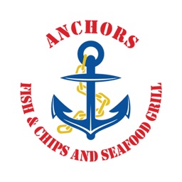 Anchors Seafood Fish & Grill