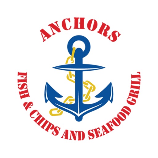Anchors Seafood Fish & Grill