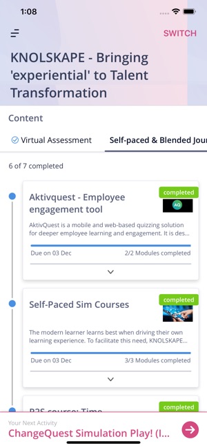 Aktivlearn Plus