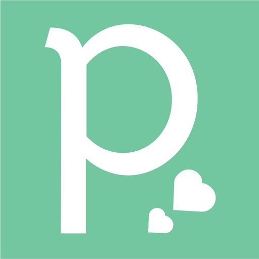 paters（ペイターズ）- 秘密のオンラインラウンジ