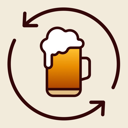 Brew Trader - Swap Beer App iOS App