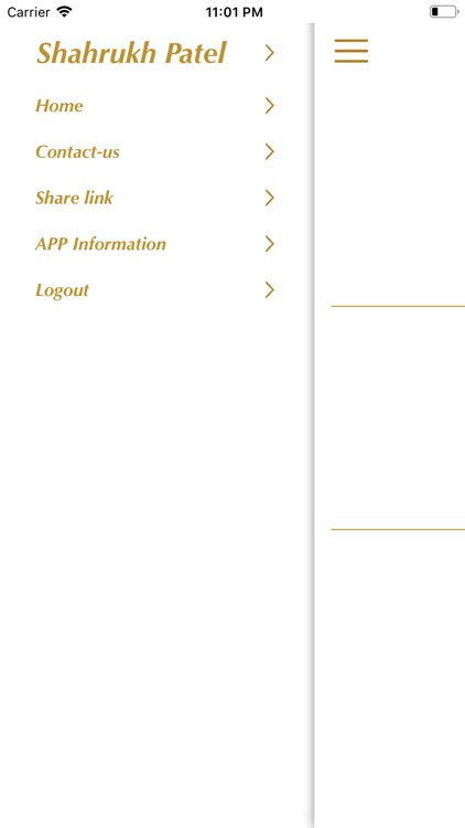 Wanna Deen screenshot-3