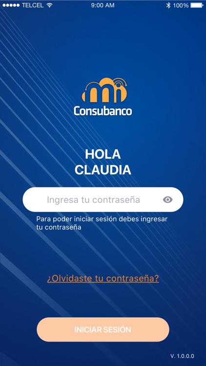 Mi Consubanco