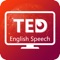 This is a greap iPhone,iPad App for Learning English by English talks