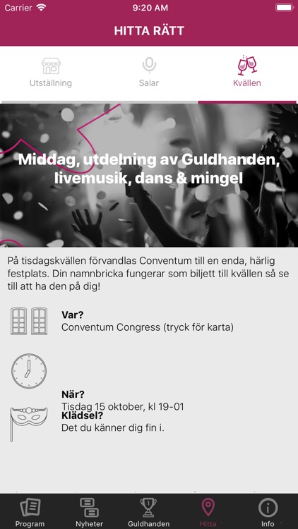 SiteVisiondagarna screenshot-3
