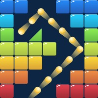 Bricks Ball Crusher apk