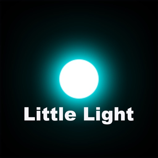 Run With Little Light