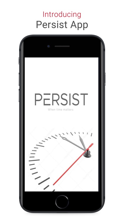 Persist App.