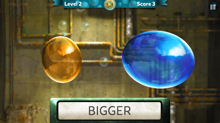 Bugs and Bubbles screenshot-4