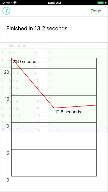 JXCirrus Maths screenshot-3