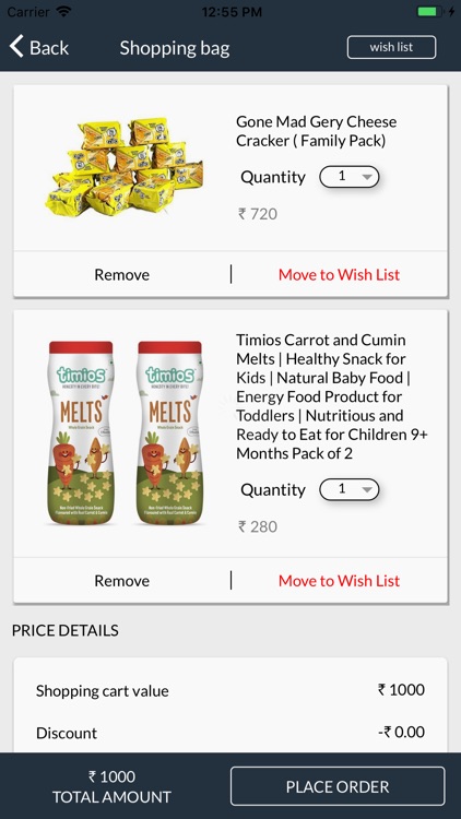 BuyMore Stores screenshot-5