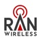 With the mobile RAN Tracking app, maintain access to RAN Wireless GPS tracking platform anytime, anywhere