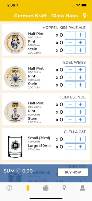 Craft Beer Coin(圖2)-速報App