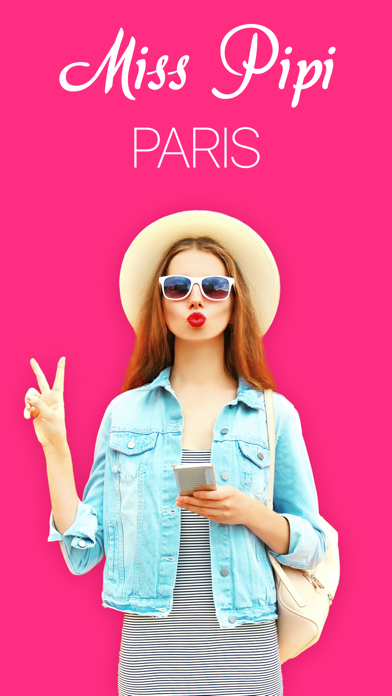 Miss Pipi Paris Miss Pipi Paris