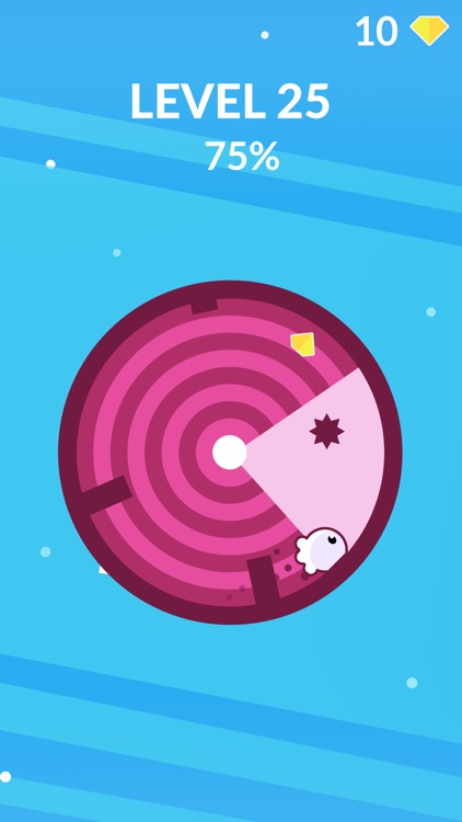 Fill The Circles screenshot-3