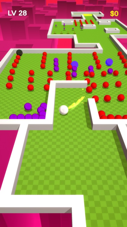 Pop and Move screenshot-3