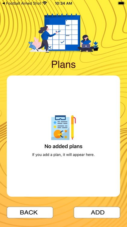 Person Planning screenshot-4