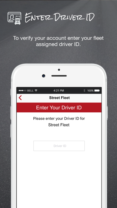 How to cancel & delete Per Diem Plus for Fleets from iphone & ipad 3